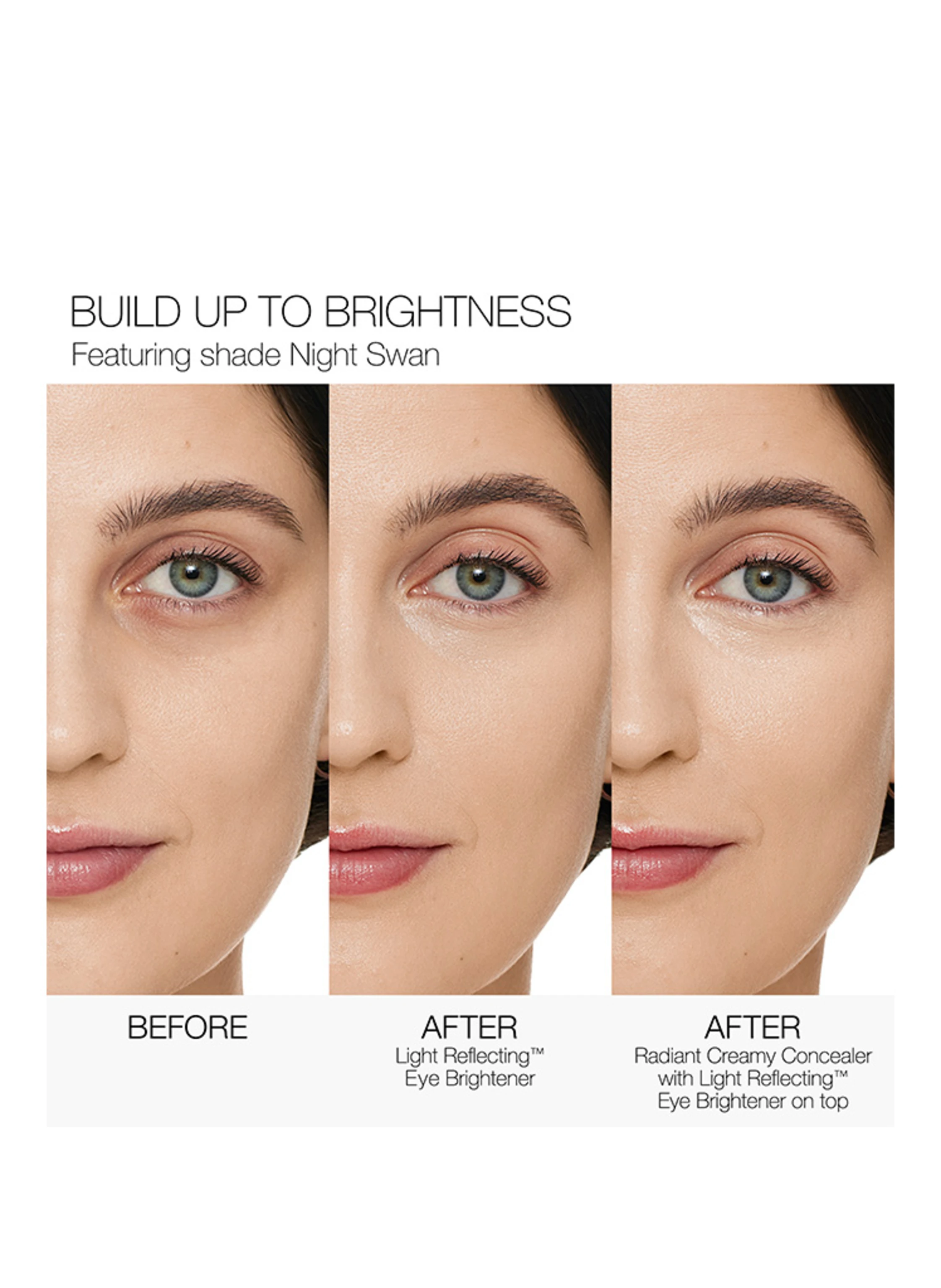 NARS LIGHT REFLECTING UNDEREYE BRIGHTENER