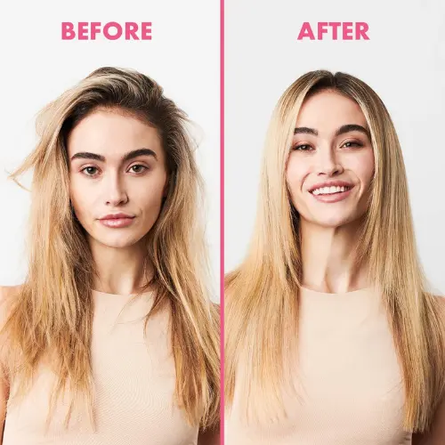 Super Sleek heat protection Styling Spray