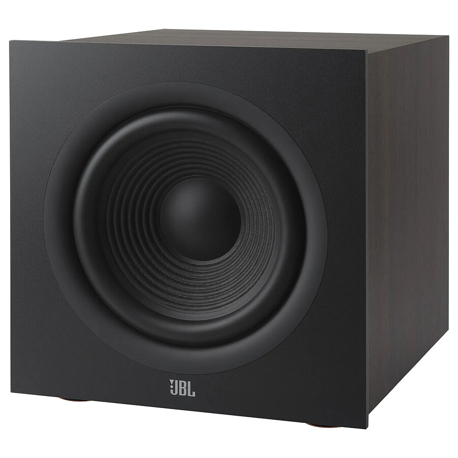 JBL 200P Stage 2 Espresso