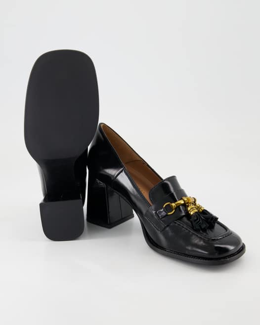 Konstantin Starke 02739 Pumps in Schwarz