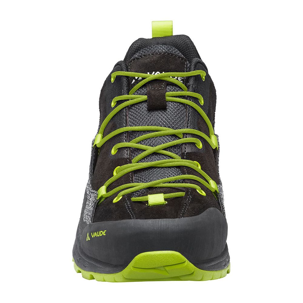 Vaude DIBONA TECH - Chaussures d'approche Homme phantom black
