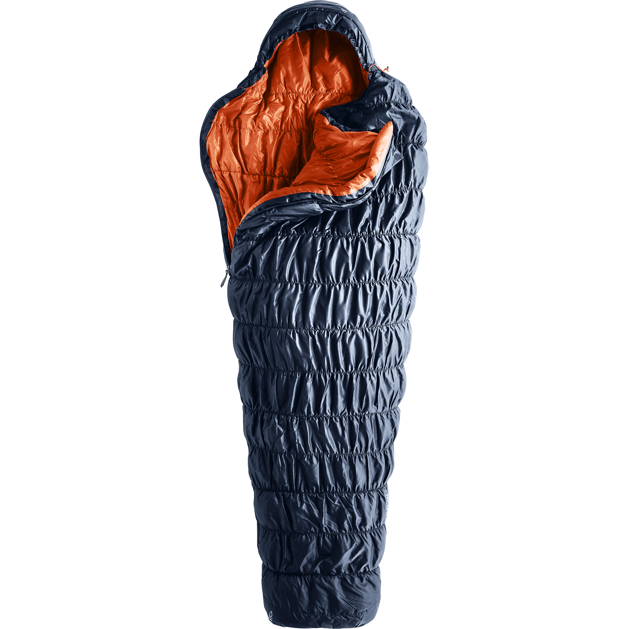 deuter Exosphere 0° EL Schlafsack ink