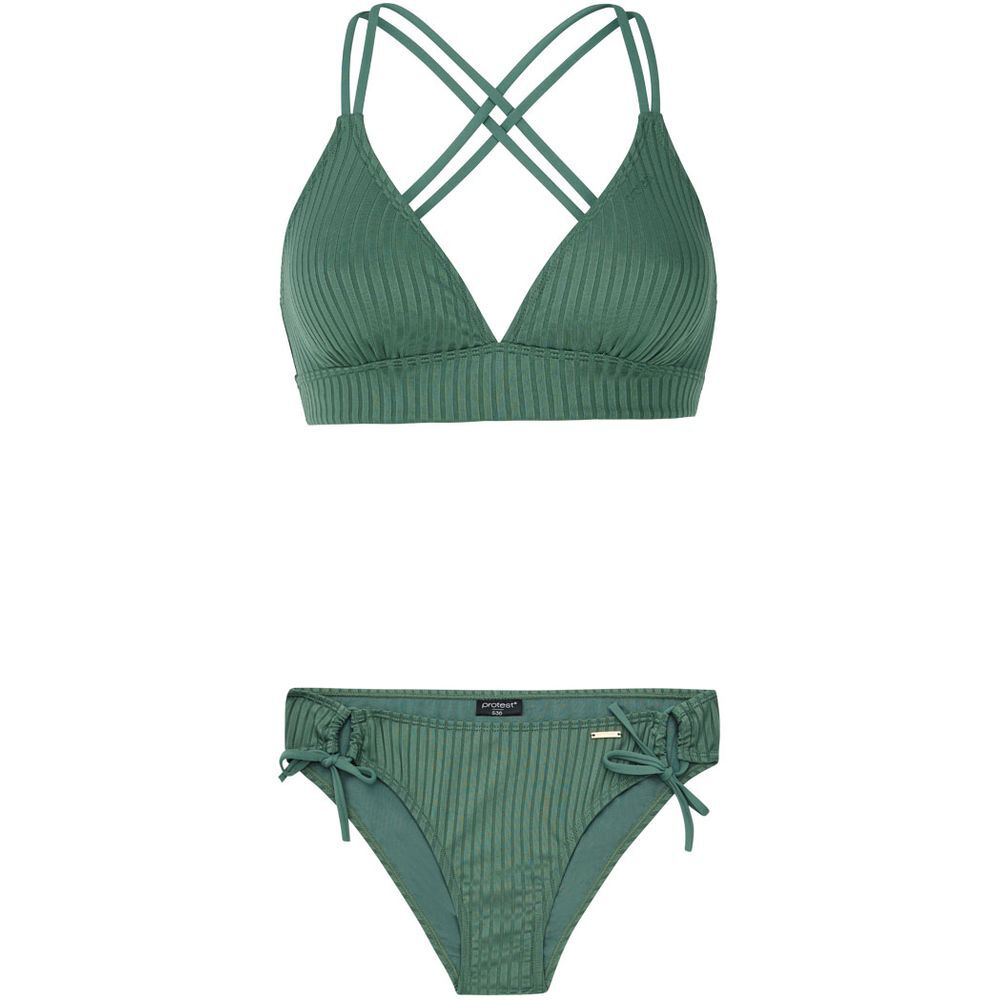 ProtestPRTCosta triangle bikini