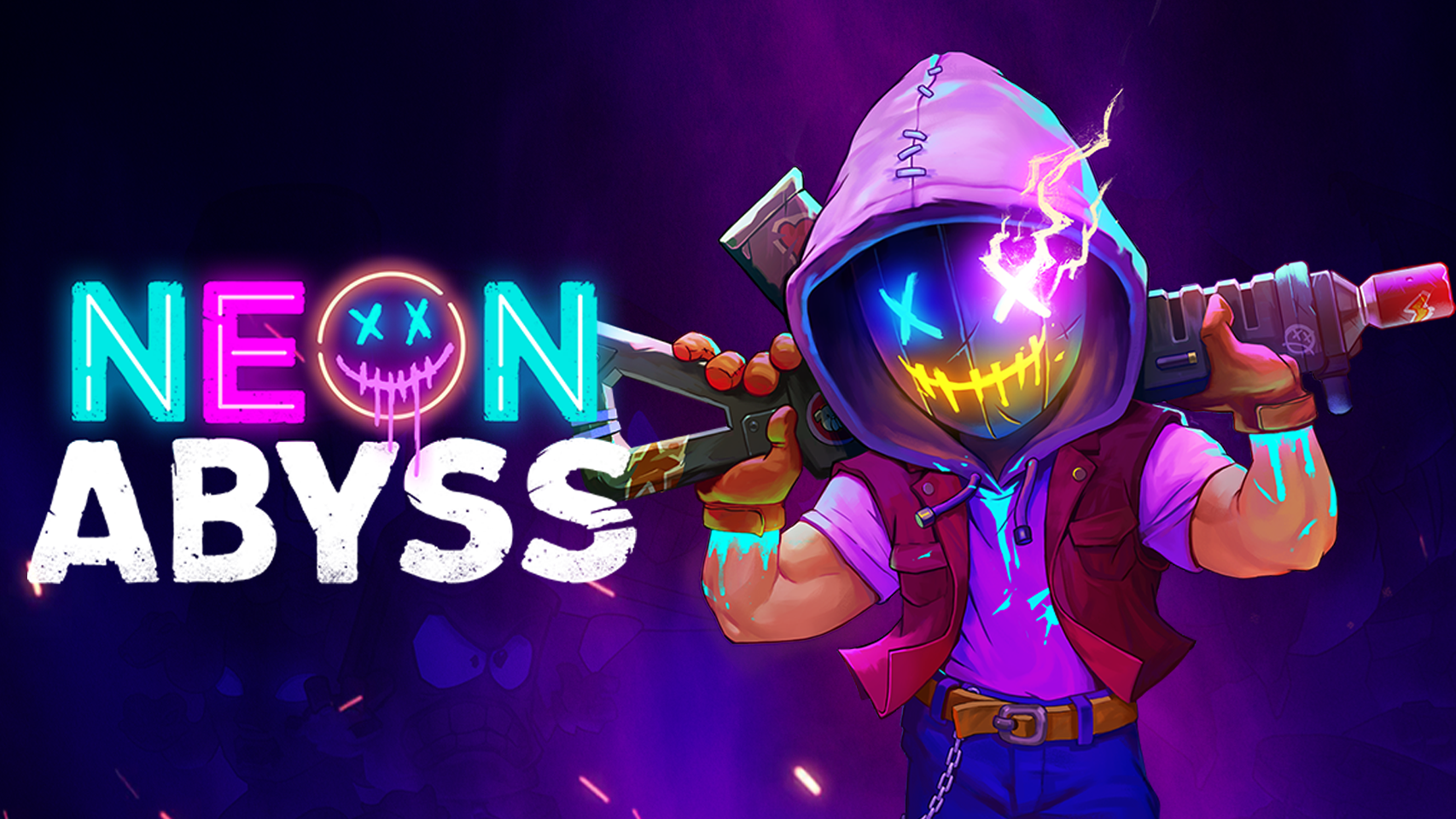 Neon Abyss- PC