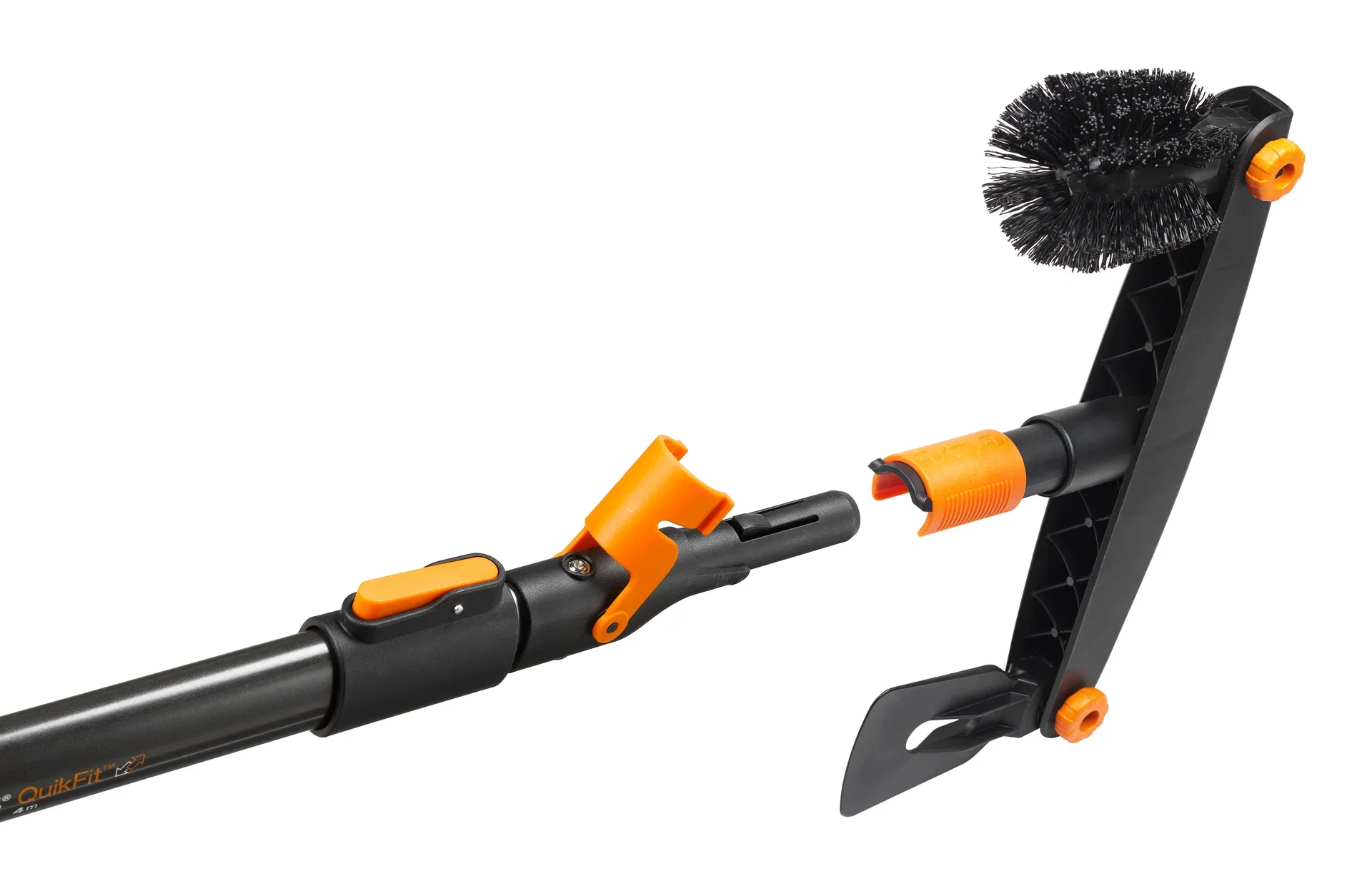 Fiskars Takrennerenser Quikfit Bredde 34 cm