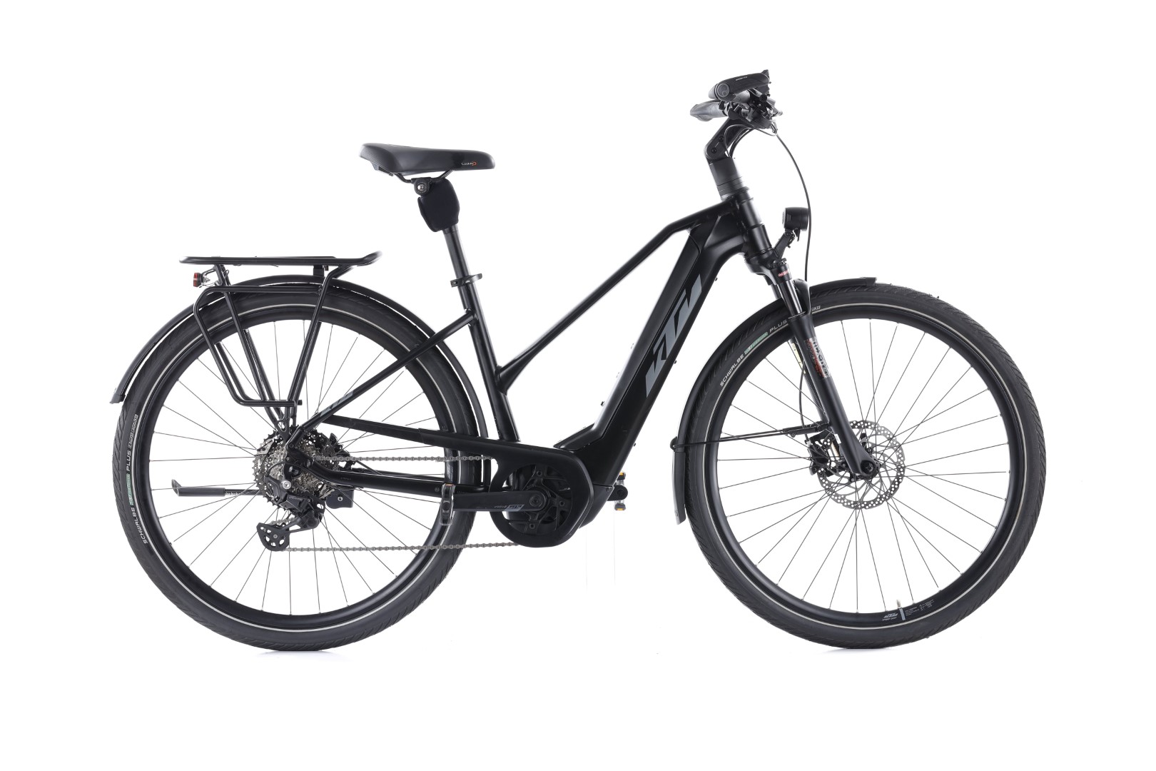 KTM Cento 10 Plus (2022) | Step-Through