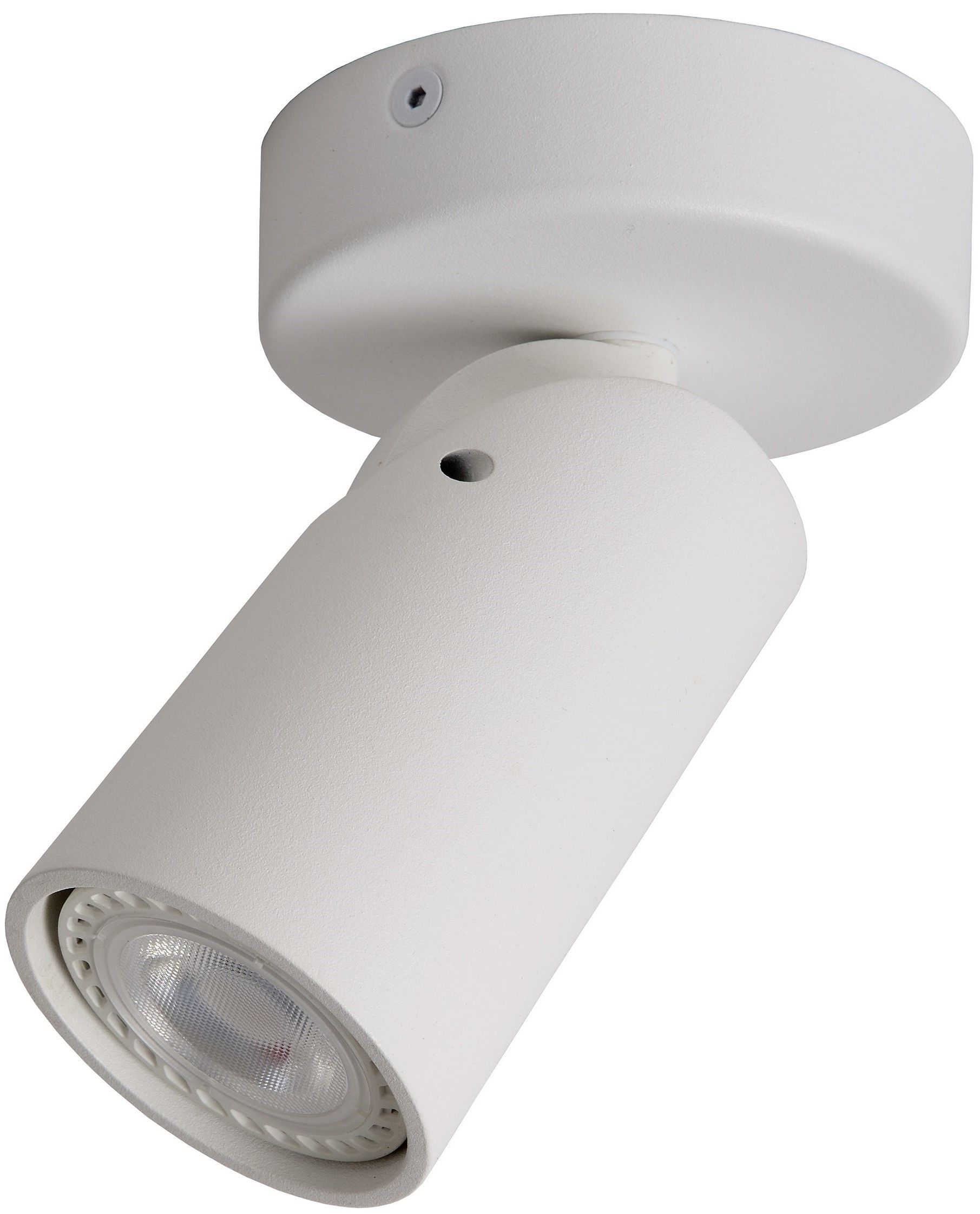 Plafondspot Wit Xyrus B9 x D9 cm