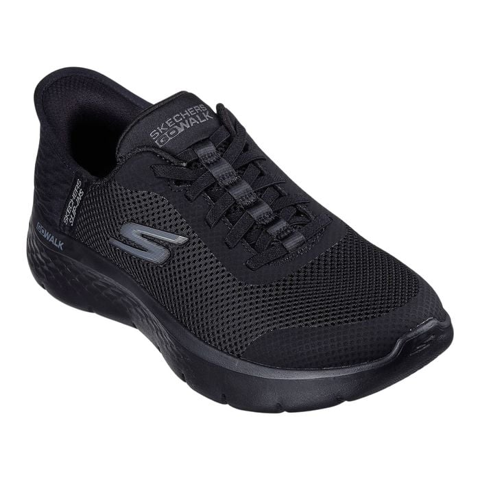 Skechers Go Walk Flex - Grand Entry Slip-Ins Sneakers Dames
