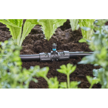 Gardena Micro sproeier 90°
