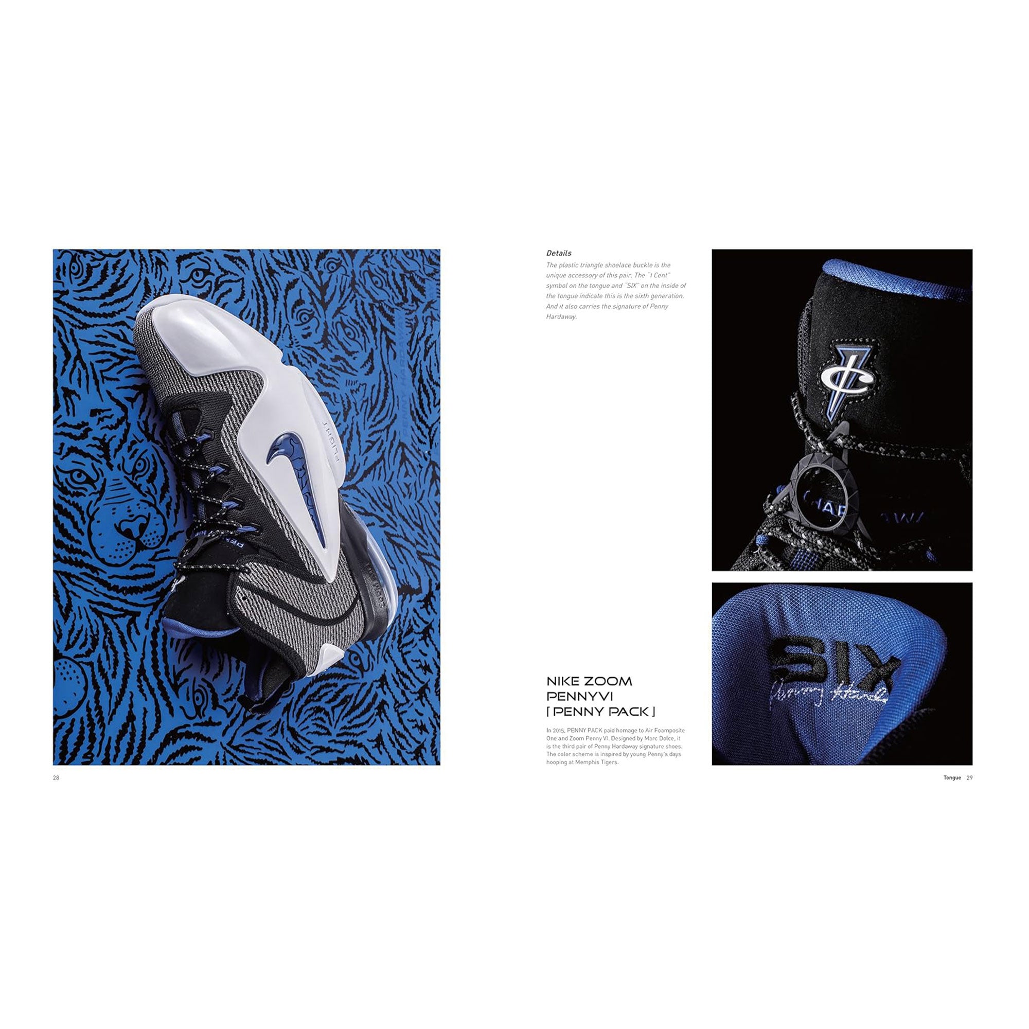 Cypi Press<br>Remarkable Sneakers