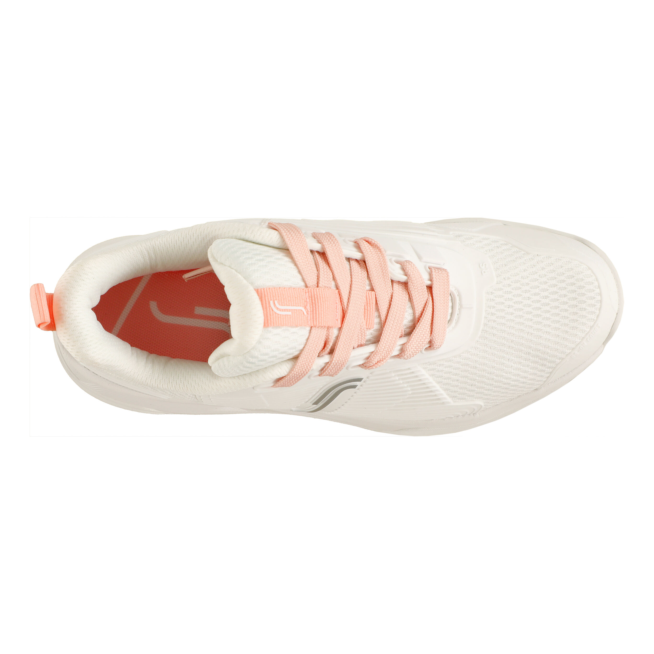 RS by Robin Söderling RS Legacy Chaussures Toutes Surfaces Femmes - Blanc , Rosé