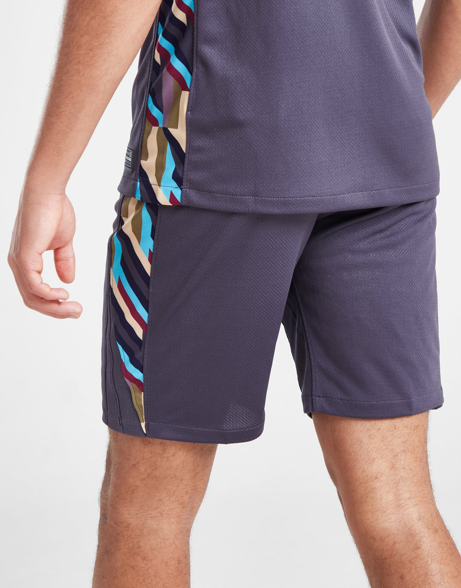 Nike Short Angleterre 2024 Match Extérieur Junior