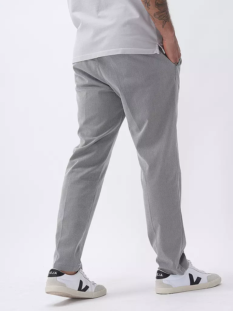 JOOP Chino LEAD hellgrau