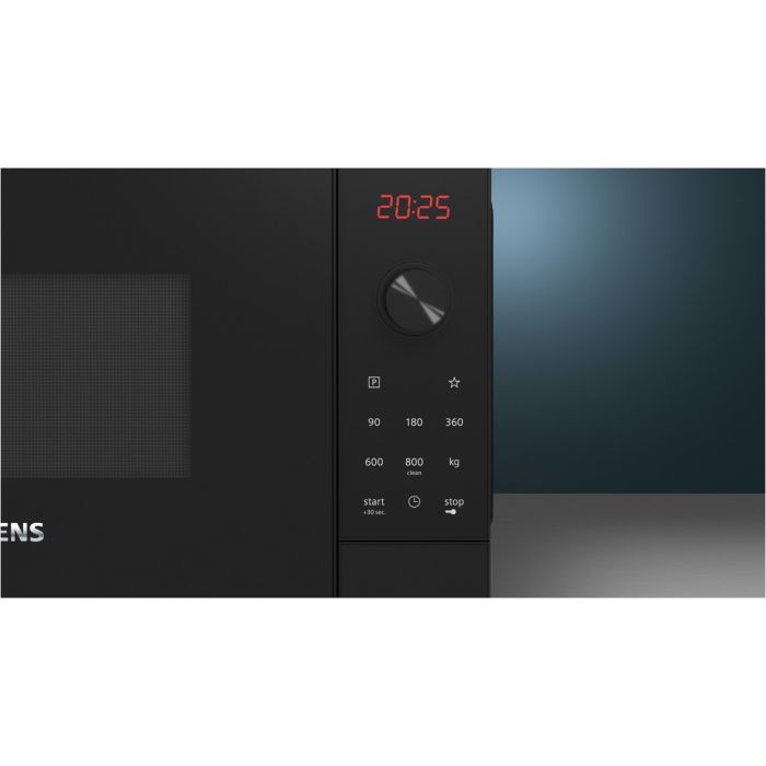 Siemens Mikrowelle iQ300 FF023LMB2