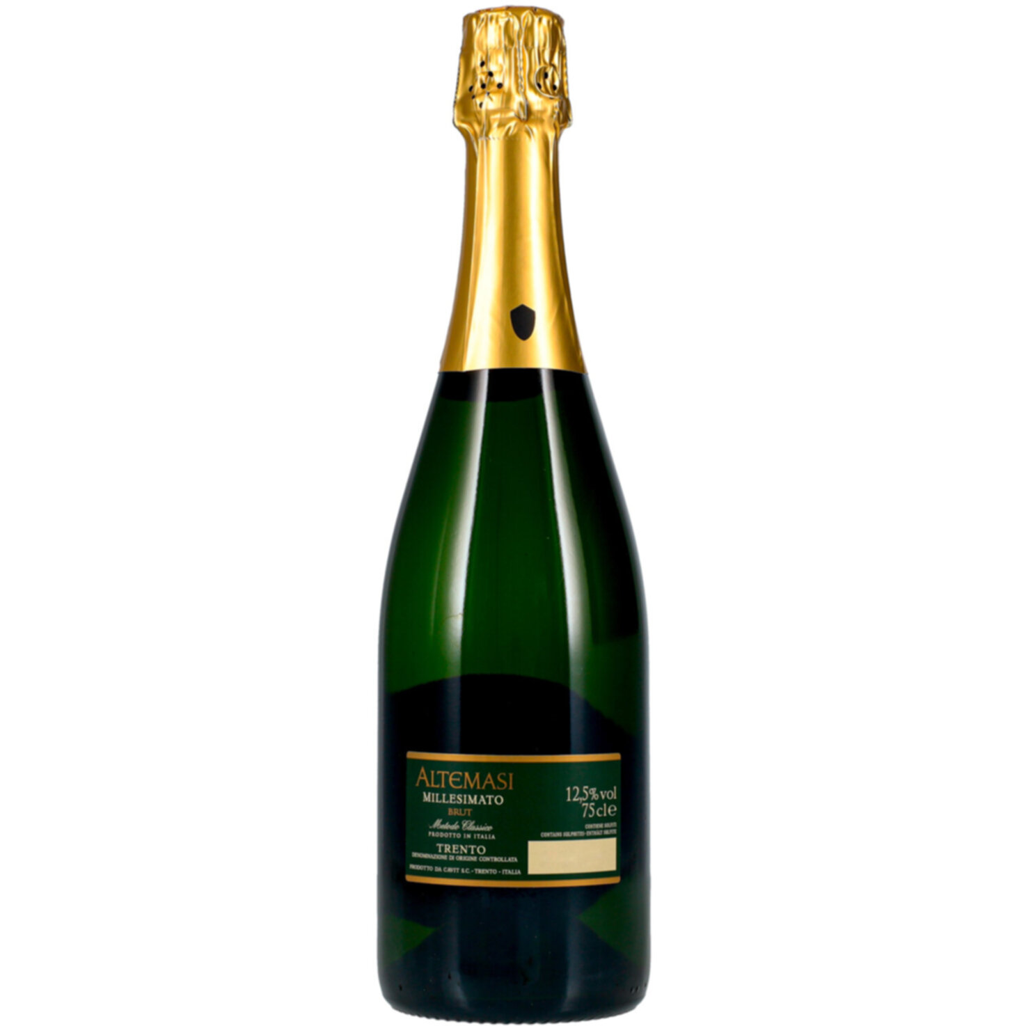 Altemasi Brut Millesimato Trento DOC -75cl