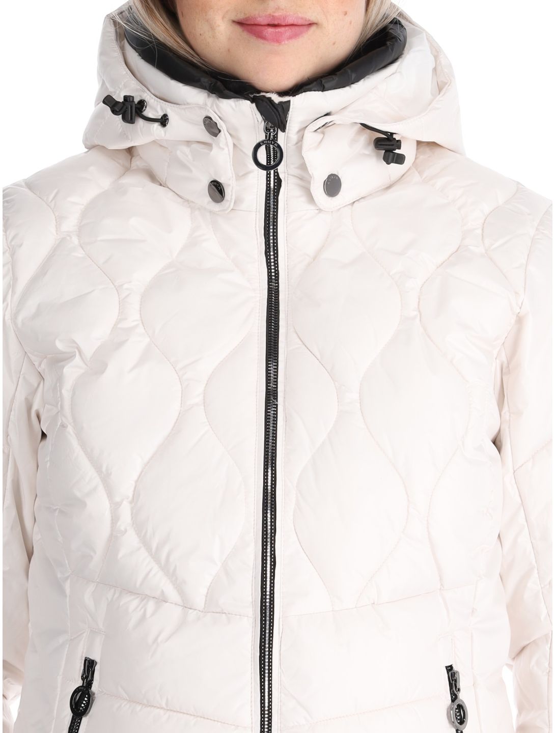 Hakosalmi ski-jas dames