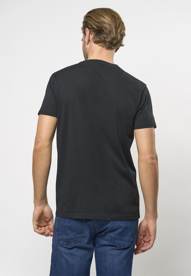 U.S. Polo Assn. USPA T-Shirt Arjun Men 19-4004tcx tap shoe