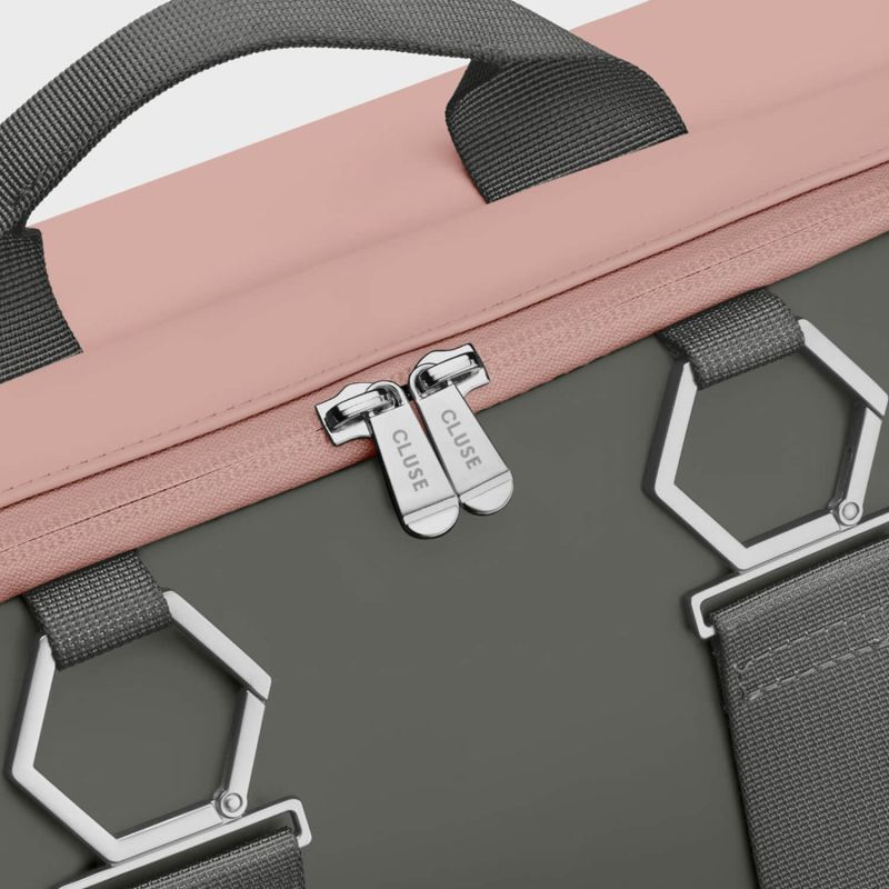 Sac à dos Le Réversible 15.6
