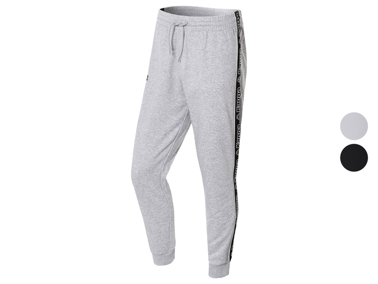 Heren joggingbroek