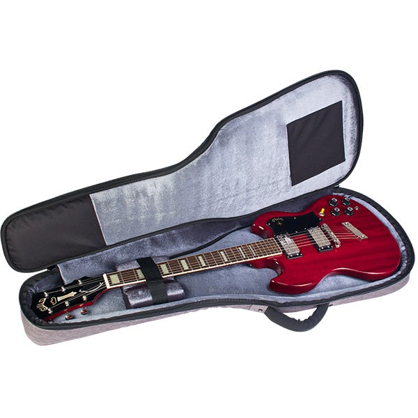 Guild Premium Electric Gig Bag voor Polara, Bluesbird, Aristocrat en Jetstar