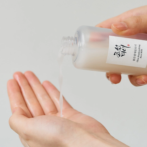 Beauty of Joseon Glow Replenishing Rice Milk Toner, 150 ml