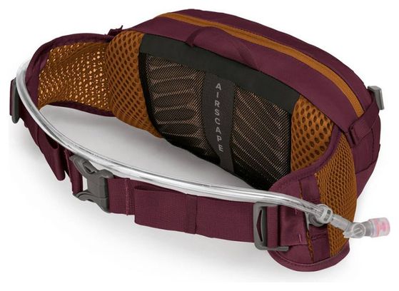 Sac Banane Osprey Seral 4 Violet