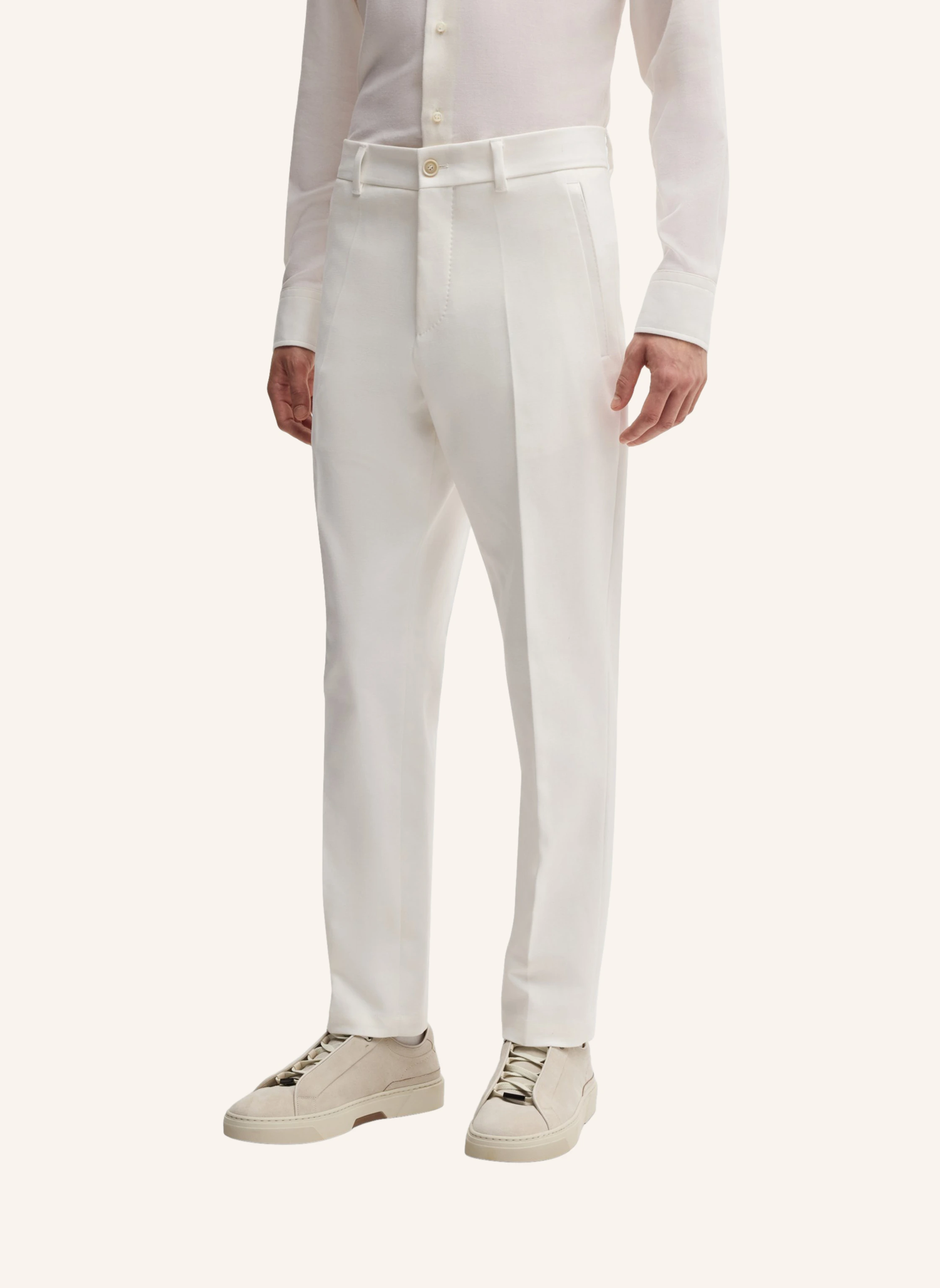 BOSS Business Hose L-PEETL-ZIP-251 Tapered Fit