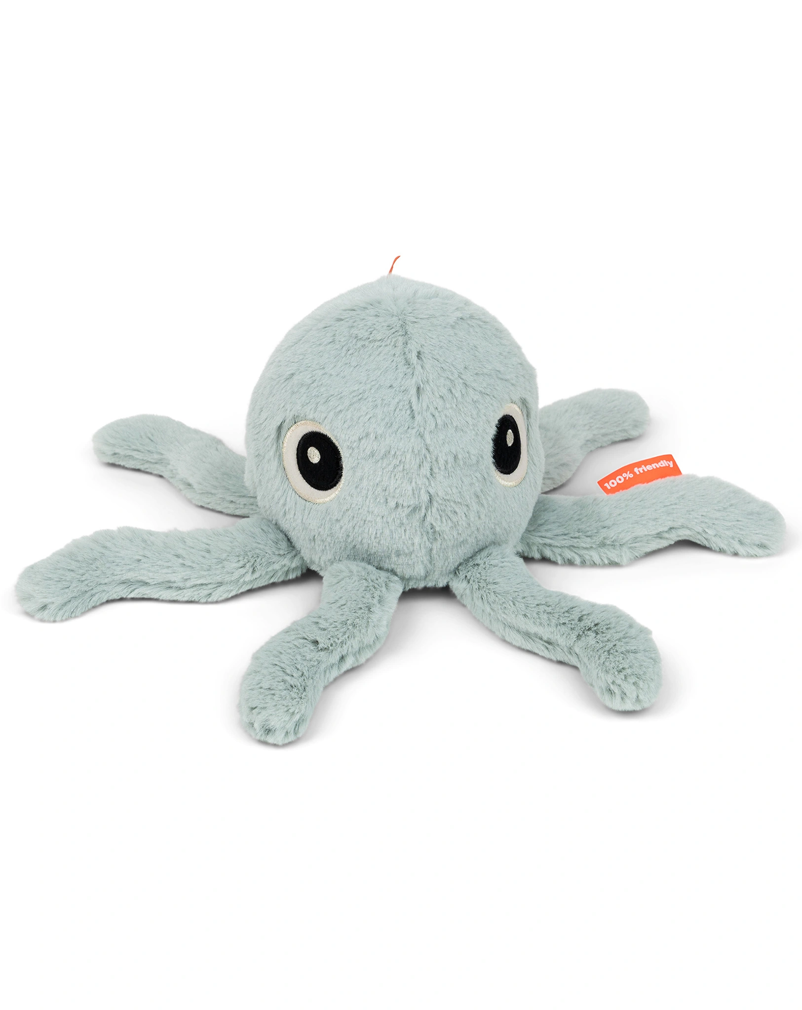 Kuscheltier JELLY (23cm) in blau