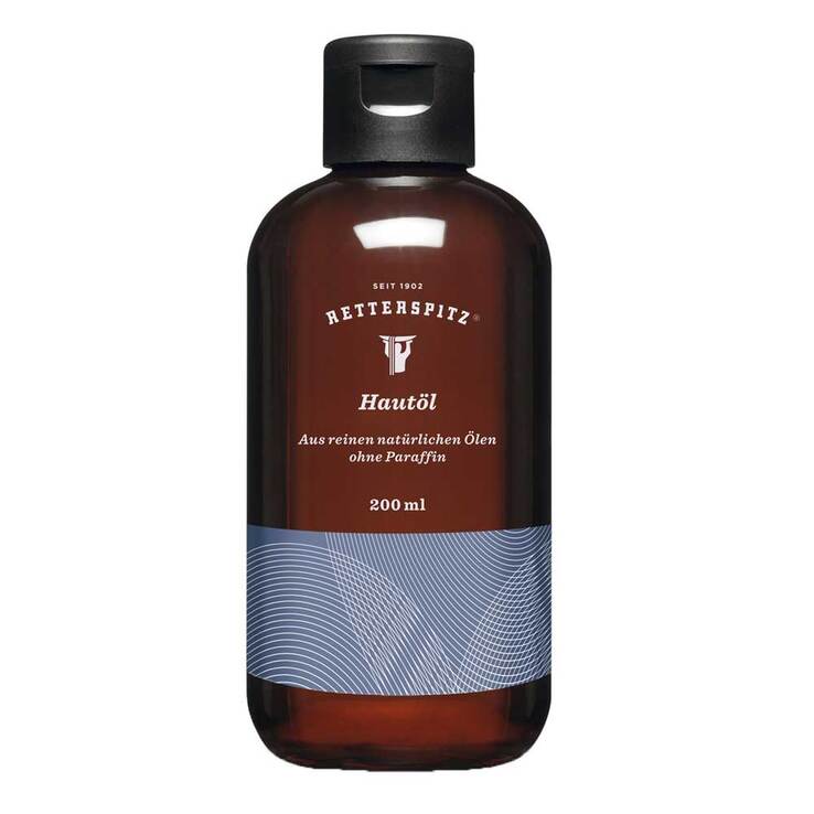 Retterspitz Hautöl, 200 ml