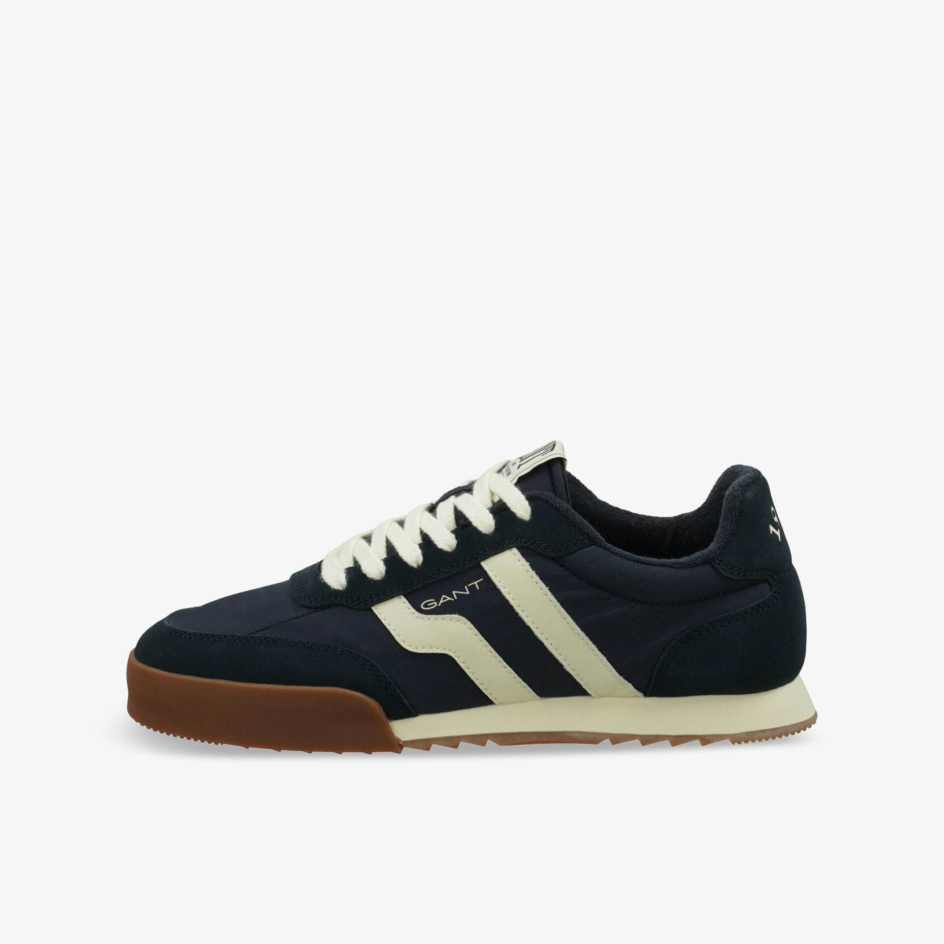 GANT Herren Sneaker Low schwarz