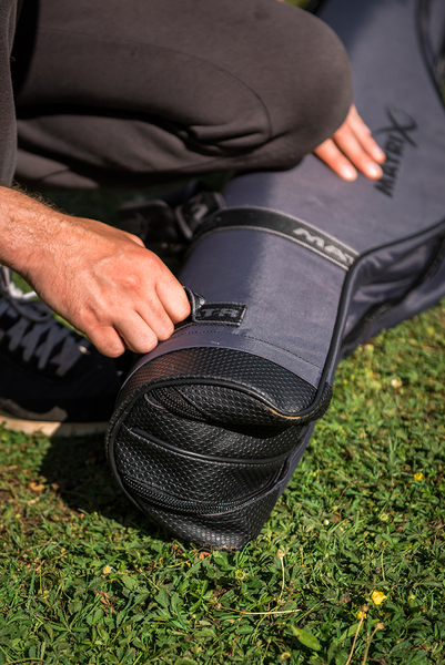Fourreau Matrix Ethos 2 Rod Holdall