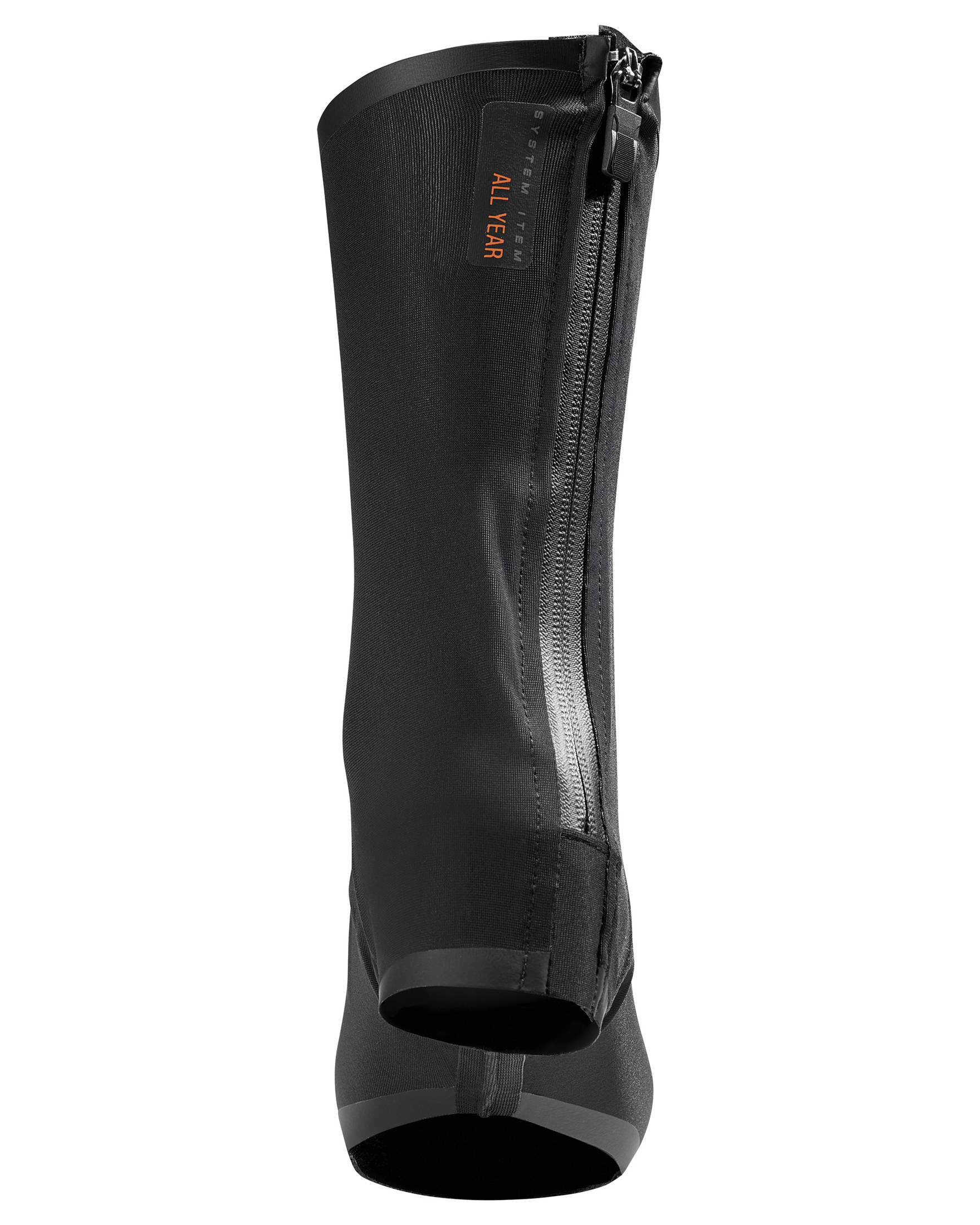 ASSOS| Radsport Überschuhe RS RAIN BOOTIES