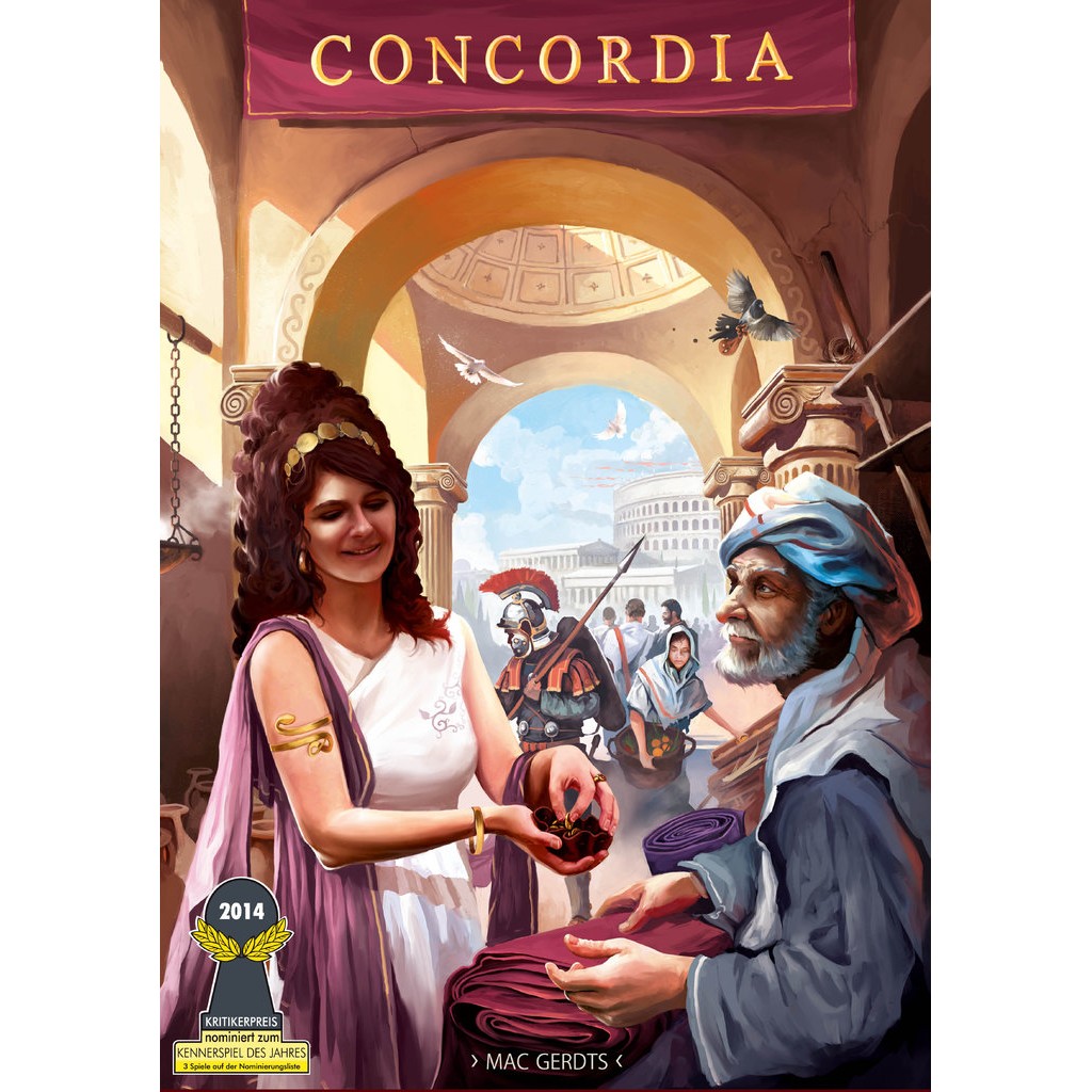 Concordia