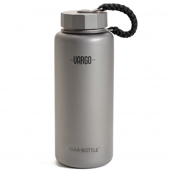 Vargo - Wasserflasche Para - Gourde