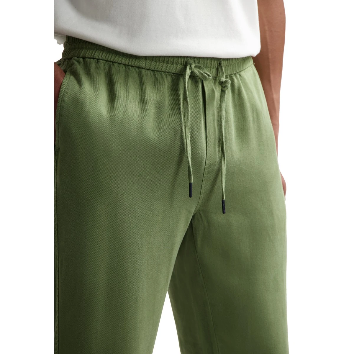 Heren Pantalon JAKES25-M5 Green