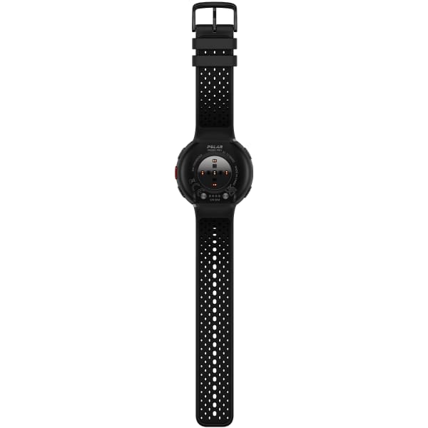 Montre cardio GPS POLAR PACER PRO + H10
