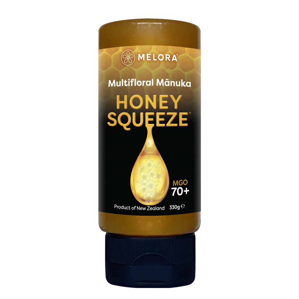 MANUKA HONIG MGO70+ SQ