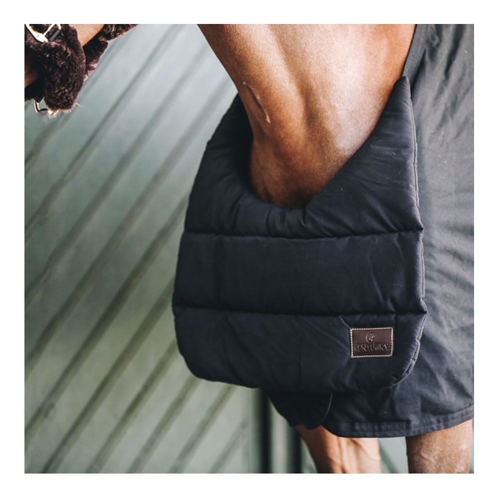 Kentucky BIB SUMMER - Protection de poitrail black