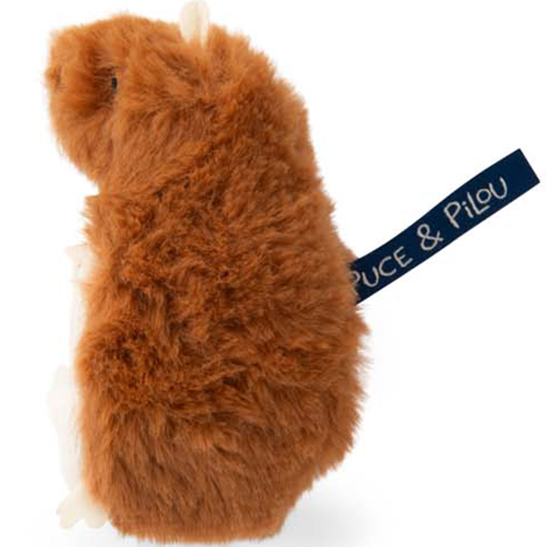 moulin roty tandendoosje melktanden hamster puce & pilou