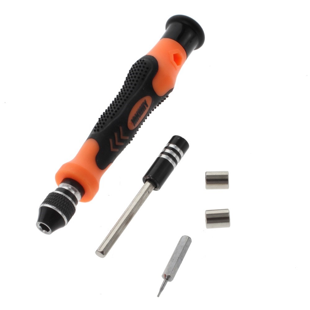 45in1 Profi Universal Werkzeug Set Handy Reparatur (JM-8139)