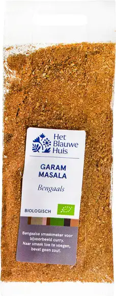 Garam masala