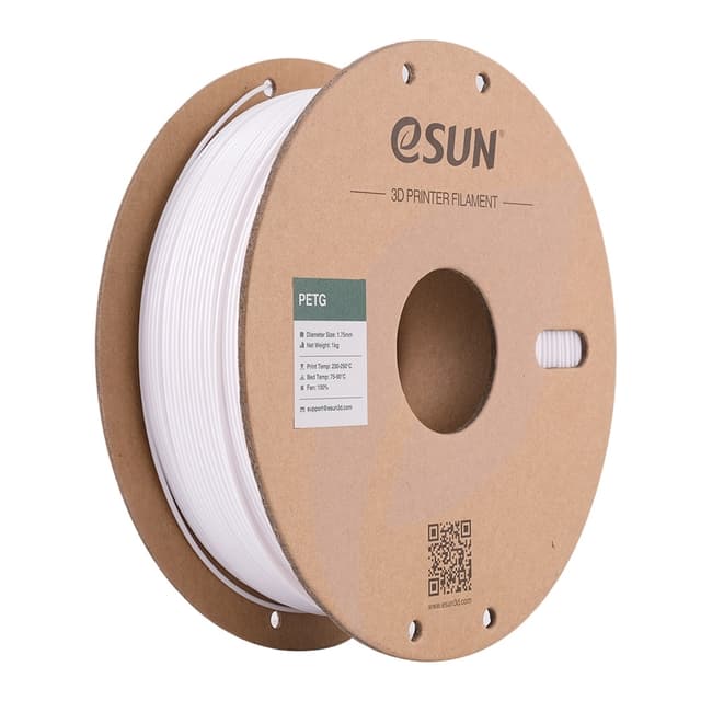 eSUN PETG 1.75 mm 1 kg