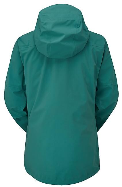 RAB - VESTE FIREWALL W