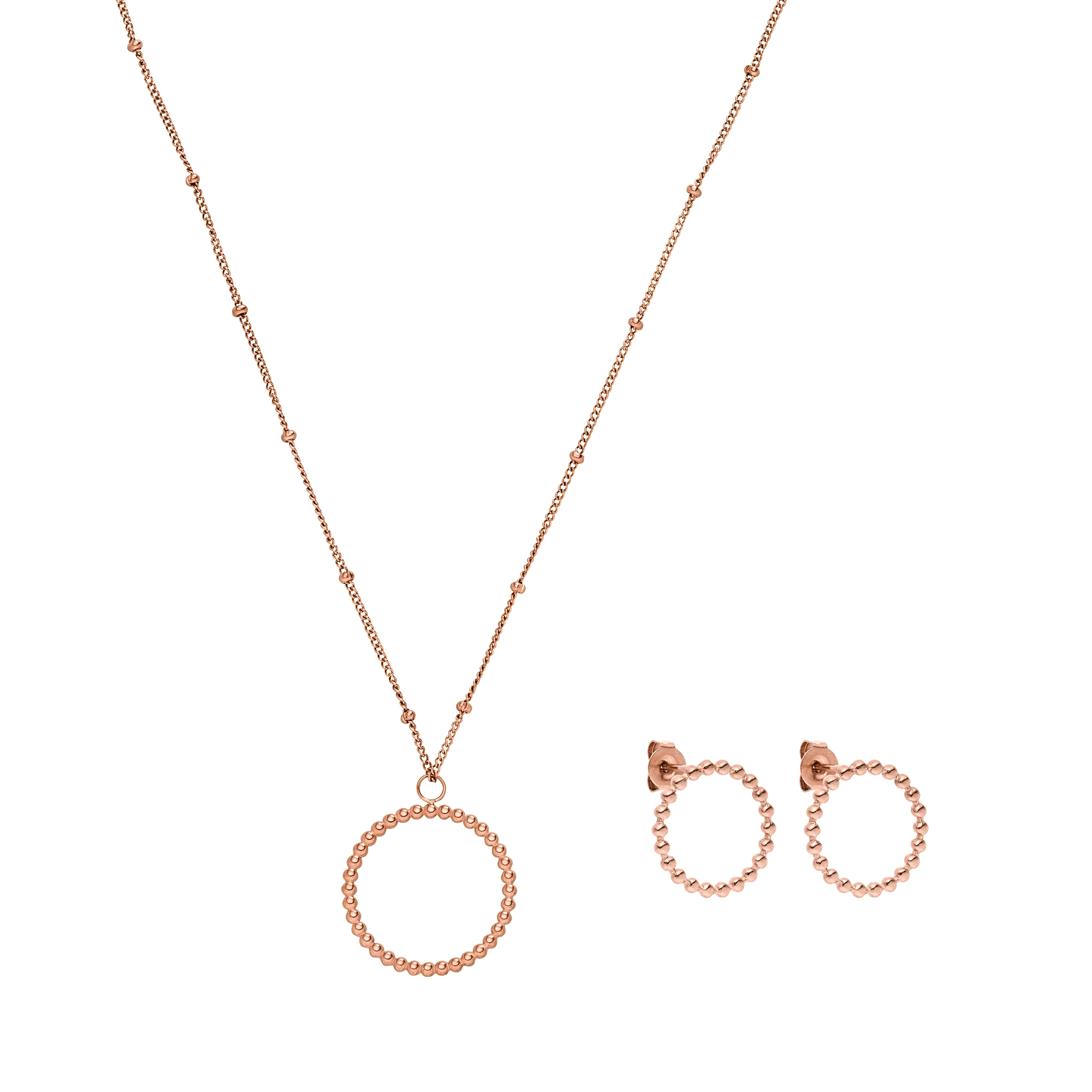 Pure Balance Set