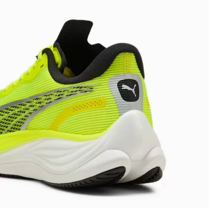 Puma Herre Løbesko Velocity Nitro 3 Gul