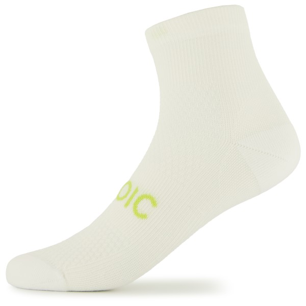 Stoic - Merino Running Quarter+ light socks - Chaussettes de running
