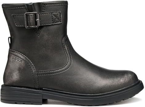 Geox - Eclair - Veterboots - Meisjes