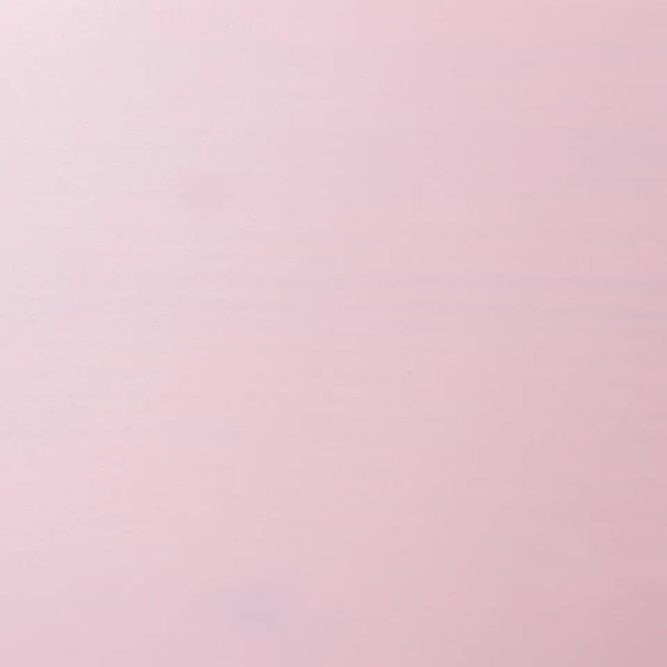 ASCOUX - Kinderbed - Roze - 90 x 200 cm - Dennenhout