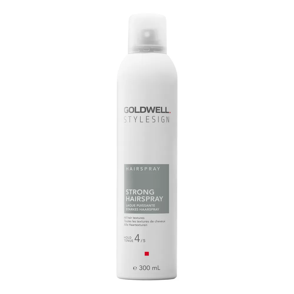 Goldwell StyleSign Strong Hairspray - 300 ml.