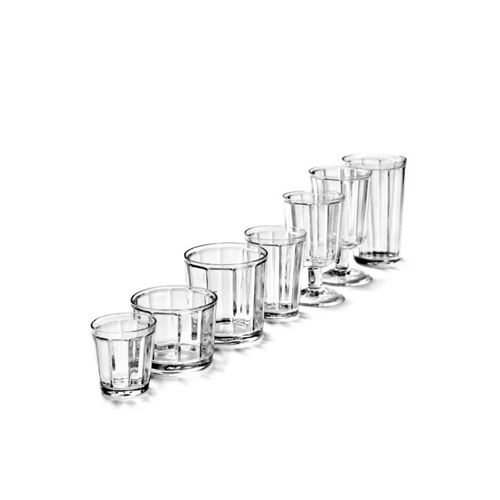 Serax Verre Surface, Sergio Herman